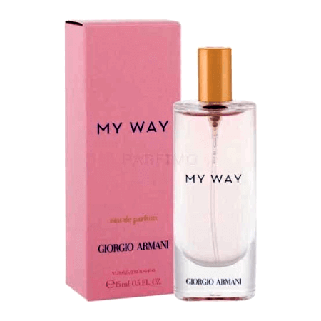 Giorgio Armani My Way EDP 15ml,Giorgio Armani My Way EDP,Giorgio Armani My Way EDP หอมมั้ย,Giorgio Armani My Way EDP โน็ต,Giorgio Armani My Way EDP กลิ่น,Giorgio Armani My Way EDP ราคา,Giorgio Armani My Way EDP ซื้อที่ไหน,